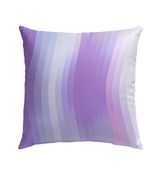 Close-up of the Prince Charming’s Castle Outdoor Pillow design